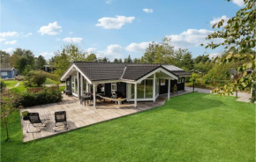 Amazing Home In Odder With Kitchen in Odder